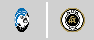 Atalanta Bergamo vs Spezia Calcio