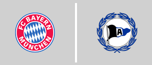 Bayern Munich vs Arminia Bielefeld