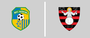 BFC Siófok vs Szentlőrinci SE