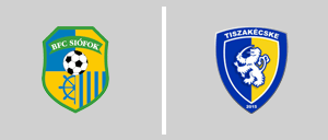 BFC Siófok vs Tiszakécske FC