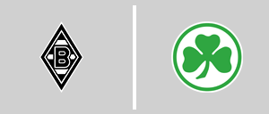 Borussia Mönchengladbach vs SpVgg Greuther Fürth