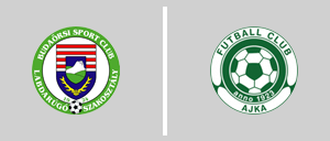 Budaörsi SC vs Ajkai FC
