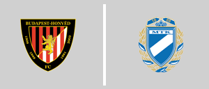 Budapest Honvéd FC vs MTK Budapest