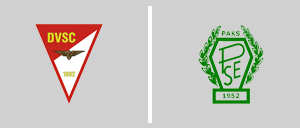 Debreceni VSC vs Paksi SE