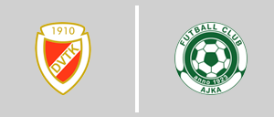 Diósgyőri VTK vs Ajkai FC