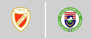 Diósgyőri VTK vs Budaörsi SC