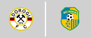 Dorogi FC vs BFC Siófok