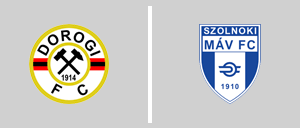 Dorogi FC vs Szolnoki MÁV FC