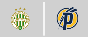 Ferencvárosi TC vs Puskás Akadémia FC
