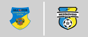 Gyirmót FC vs Mezőkövesdi SE