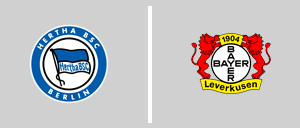 Hertha BSC vs Bayer Leverkusen