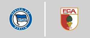 Hertha BSC vs FC Augsburg
