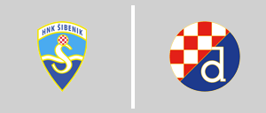 HNK Šibenik vs Dinamo Zagreb