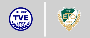 III. Kerületi TVE vs Győri ETO FC