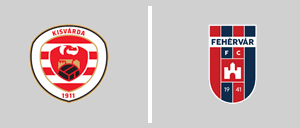 Kisvárda FC vs MOL Fehérvár FC