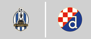 Lokomotiva Zagreb vs Dinamo Zagreb