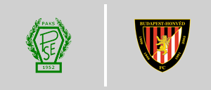 Paksi SE vs Budapest Honvéd FC
