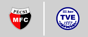 Pécsi MFC vs III. Kerületi TVE