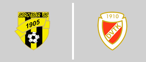 Soroksár SC vs Diósgyőri VTK