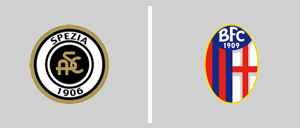 Spezia Calcio vs Bologna FC
