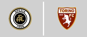 Spezia Calcio vs Torino F.C.