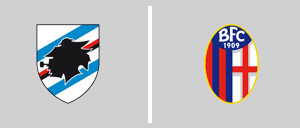 U.C. Sampdoria vs Bologna FC