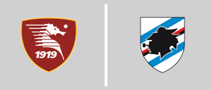 U.S. Salernitana 1919 vs U.C. Sampdoria