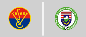 Vasas FC vs Budaörsi SC