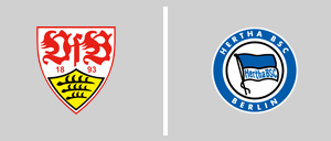 VfB Stuttgart vs Hertha BSC