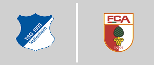 1899 Hoffenheim vs FC Augsburg