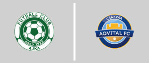 Ajkai FC vs Aqvital FC Csákvár