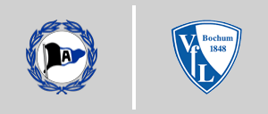 Arminia Bielefeld vs VfL Bochum