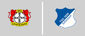 Bayer Leverkusen vs 1899 Hoffenheim