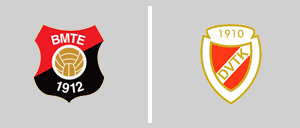 Budafoki MTE vs Diósgyőri VTK
