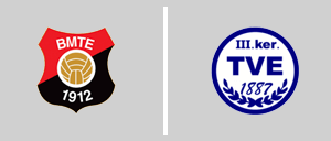 Budafoki MTE vs III. Kerületi TVE