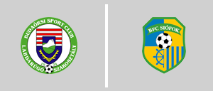 Budaörsi SC vs BFC Siófok