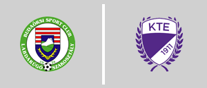 Budaörsi SC vs Kecskeméti TE