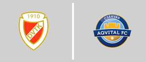 Diósgyőri VTK vs Aqvital FC Csákvár