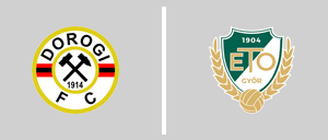 Dorogi FC vs Győri ETO FC