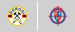Dorogi FC vs Nyiregyhaza Spartacus