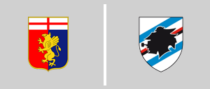 Genoa C.F.C. vs U.C. Sampdoria
