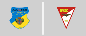 Gyirmót FC vs Debreceni VSC