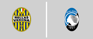 Hellas Verona vs Atalanta Bergamo