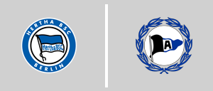 Hertha BSC vs Arminia Bielefeld