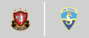 HNK Gorica vs HNK Šibenik