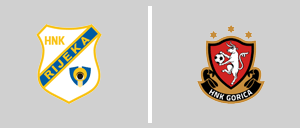 HNK Rijeka vs HNK Gorica