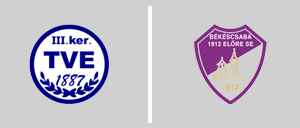 III. Kerületi TVE vs Békéscsaba 1912 Előre SE