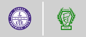 Újpest FC vs Paksi SE