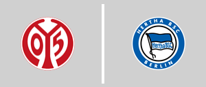 Mainz 05 vs Hertha BSC