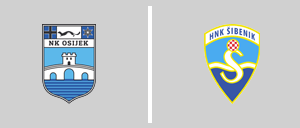 NK Osijek vs HNK Šibenik